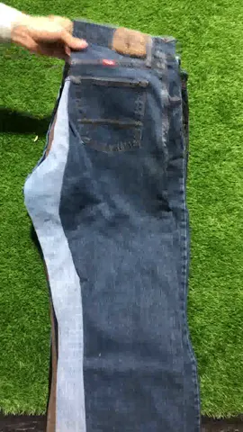 Wrangler Relaxed Fit Vintage Jeans for Men